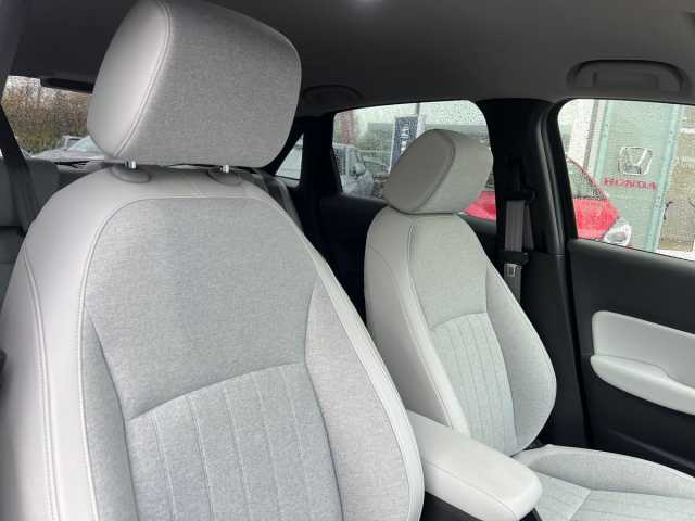 Honda Jazz Hybrid Ex I-Mmd Cvt 