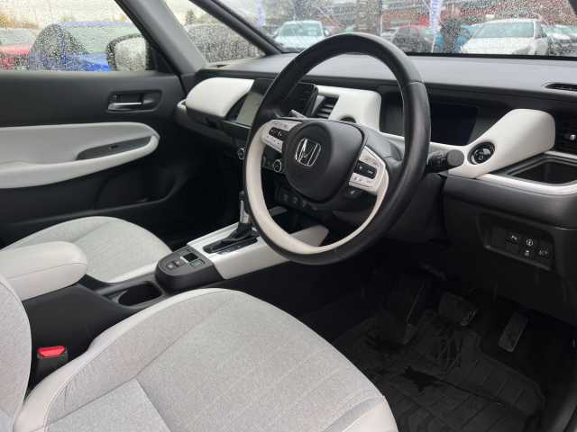 Honda Jazz Hybrid Ex I-Mmd Cvt 