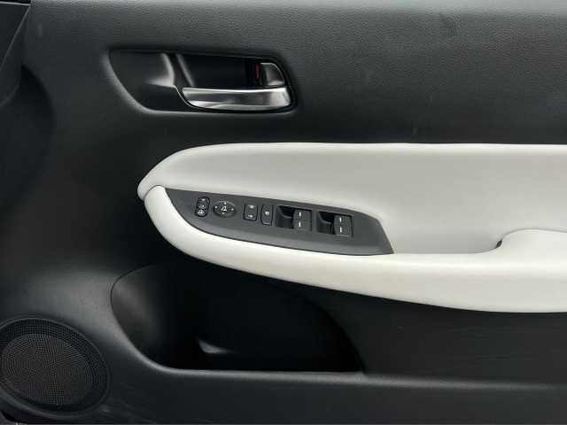 Honda Jazz Hybrid Ex I-Mmd Cvt 