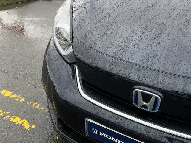 Honda Jazz Hybrid Ex I-Mmd Cvt 