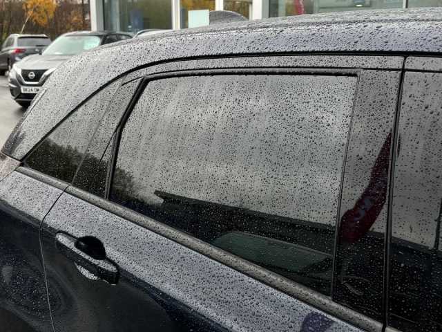 Honda Jazz Hybrid Ex I-Mmd Cvt 