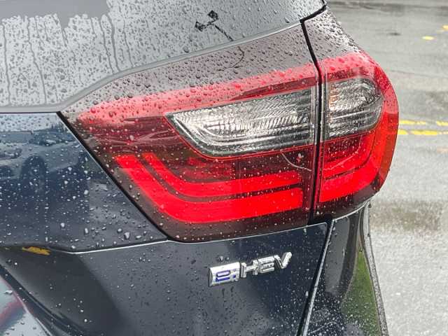 Honda Jazz Hybrid Ex I-Mmd Cvt 