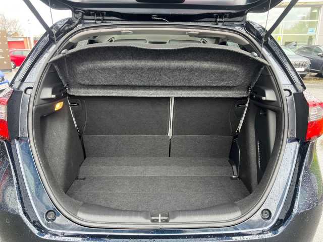 Honda Jazz Hybrid Ex I-Mmd Cvt 