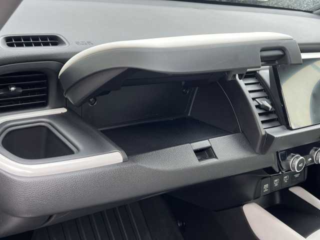 Honda Jazz Hybrid Ex I-Mmd Cvt 