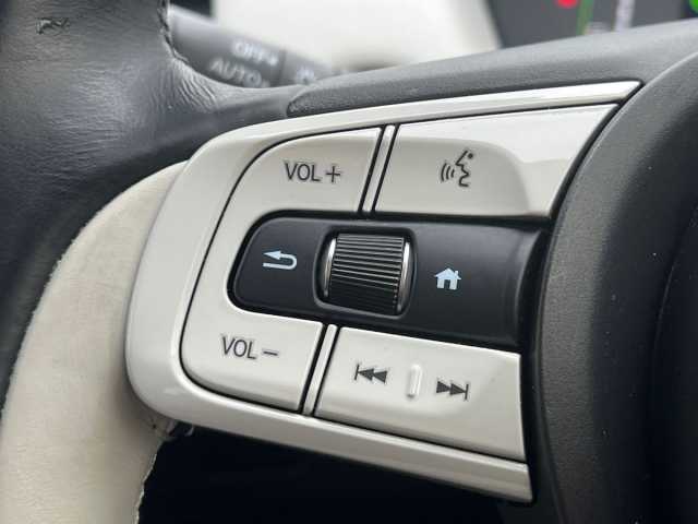 Honda Jazz Hybrid Ex I-Mmd Cvt 