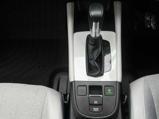 Honda Jazz Hybrid Ex I-Mmd Cvt 