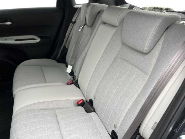 Honda Jazz Hybrid Ex I-Mmd Cvt 