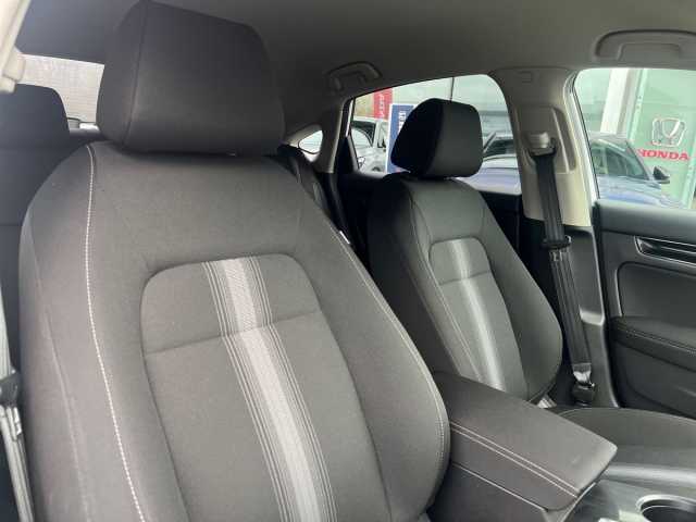 Honda Civic Hybrid 5dr 2.0 I-mmd Hybrid Elegance 