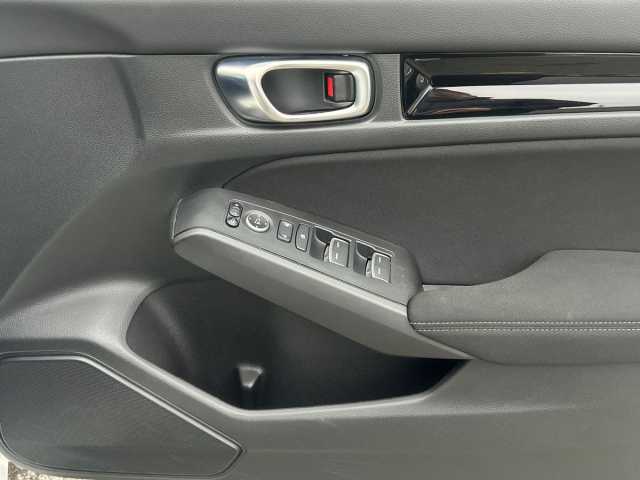 Honda Civic Hybrid 5dr 2.0 I-mmd Hybrid Elegance 