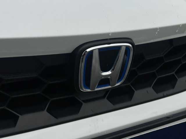 Honda Civic Hybrid 5dr 2.0 I-mmd Hybrid Elegance 