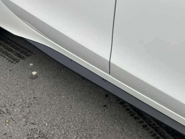 Honda Civic Hybrid 5dr 2.0 I-mmd Hybrid Elegance 