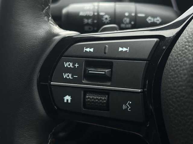 Honda Civic Hybrid 5dr 2.0 I-mmd Hybrid Elegance 