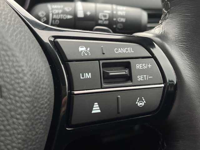 Honda Civic Hybrid 5dr 2.0 I-mmd Hybrid Elegance 