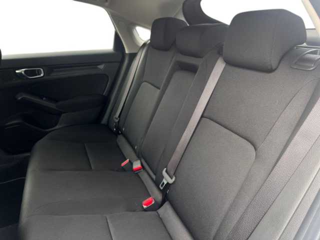 Honda Civic Hybrid 5dr 2.0 I-mmd Hybrid Elegance 