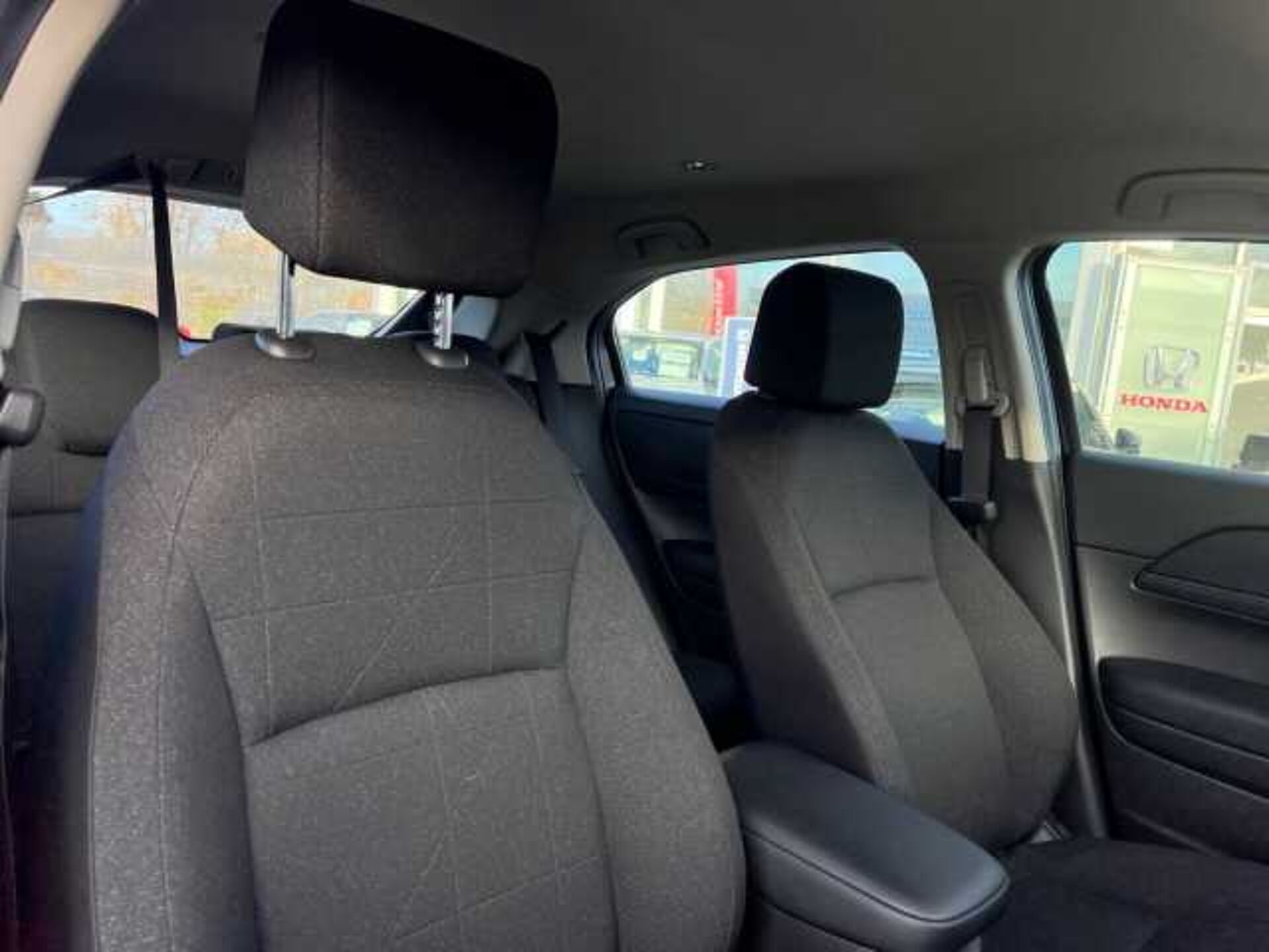 Honda HR-V Hybrid Elegance I-Mmd Cvt 