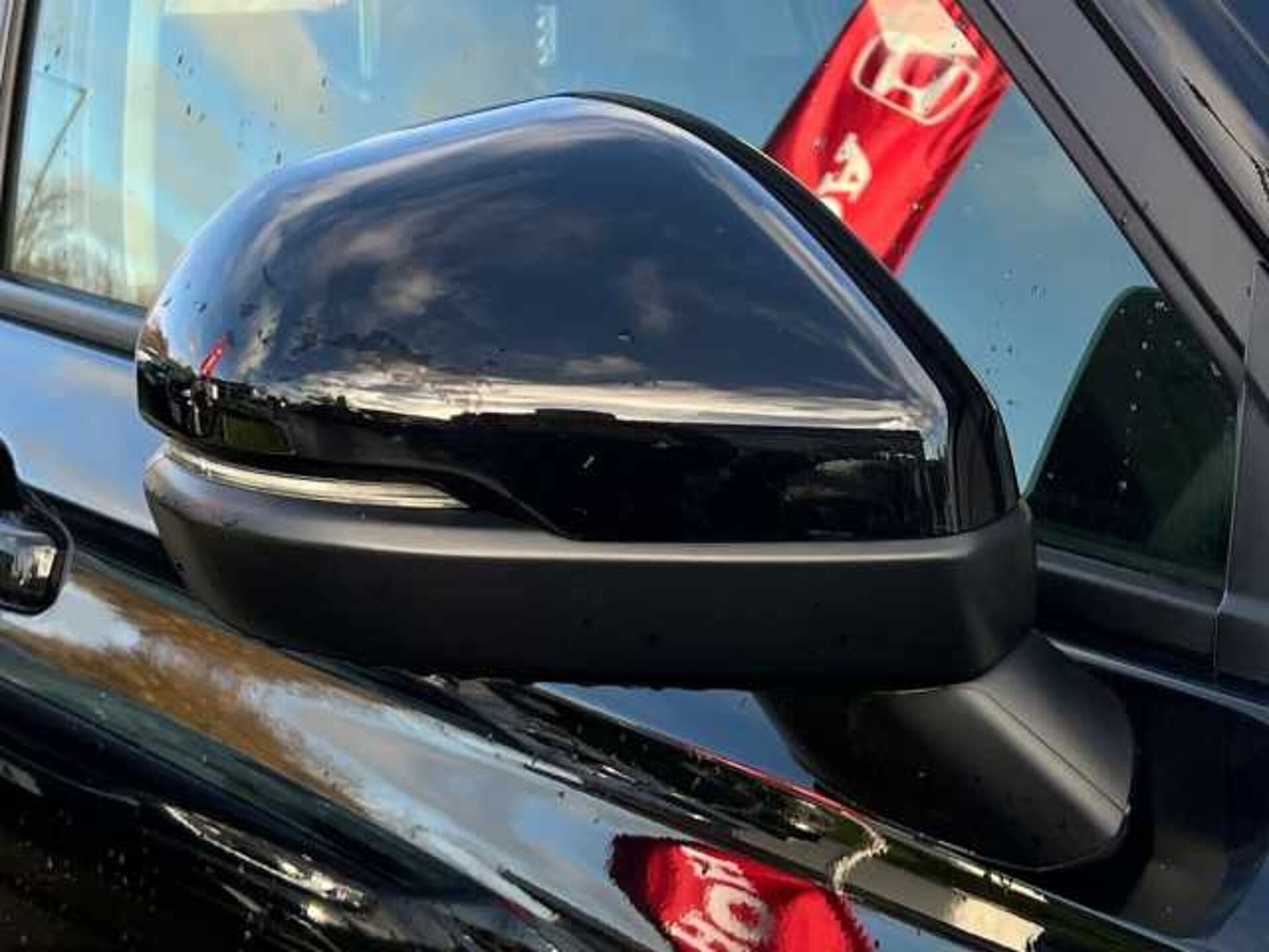 Honda HR-V Hybrid Elegance I-Mmd Cvt 