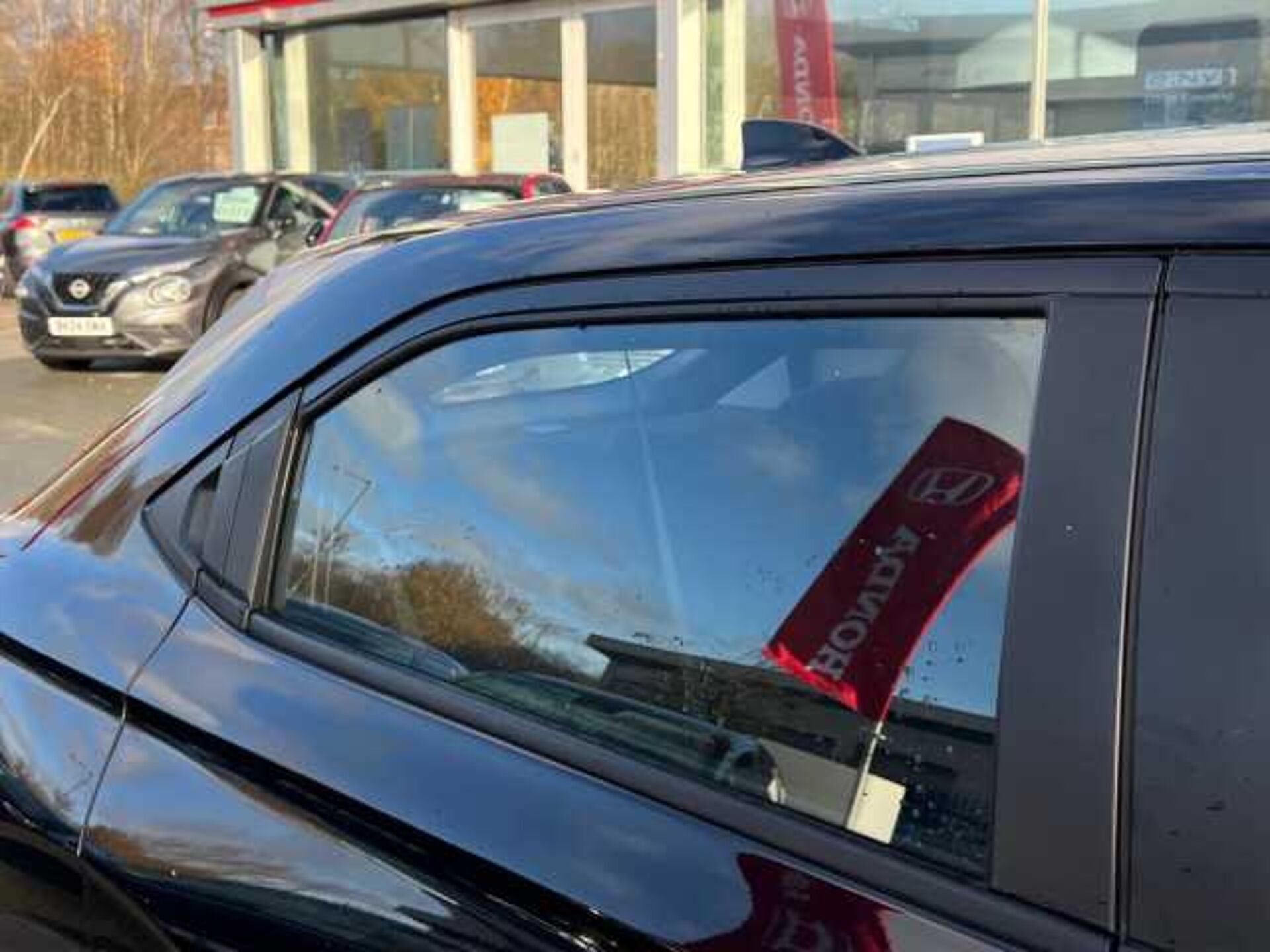 Honda HR-V Hybrid Elegance I-Mmd Cvt 