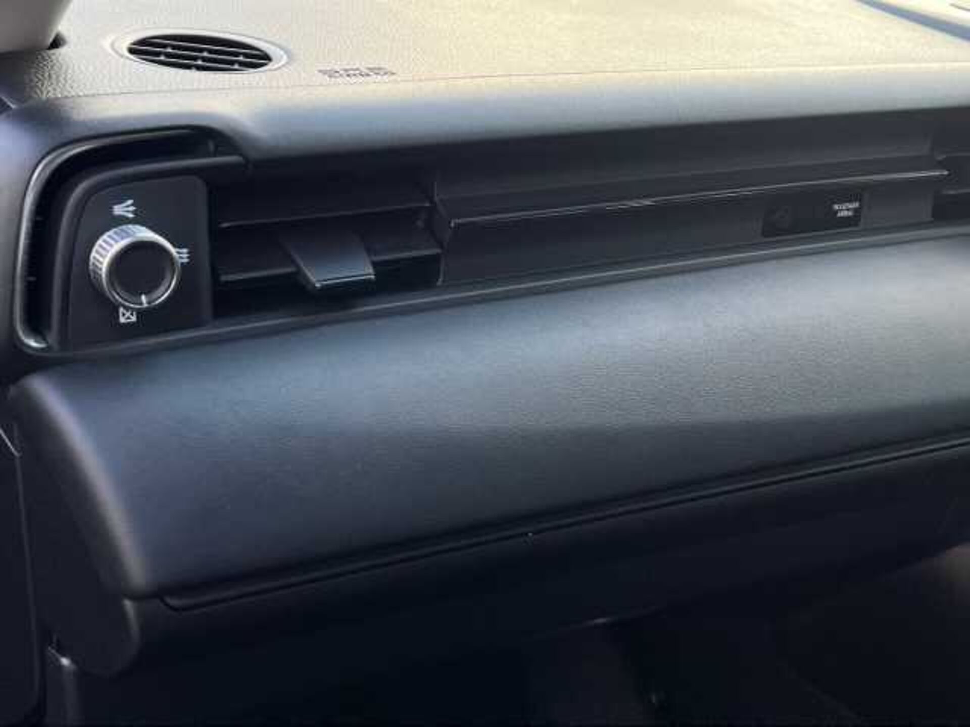 Honda HR-V Hybrid Elegance I-Mmd Cvt 