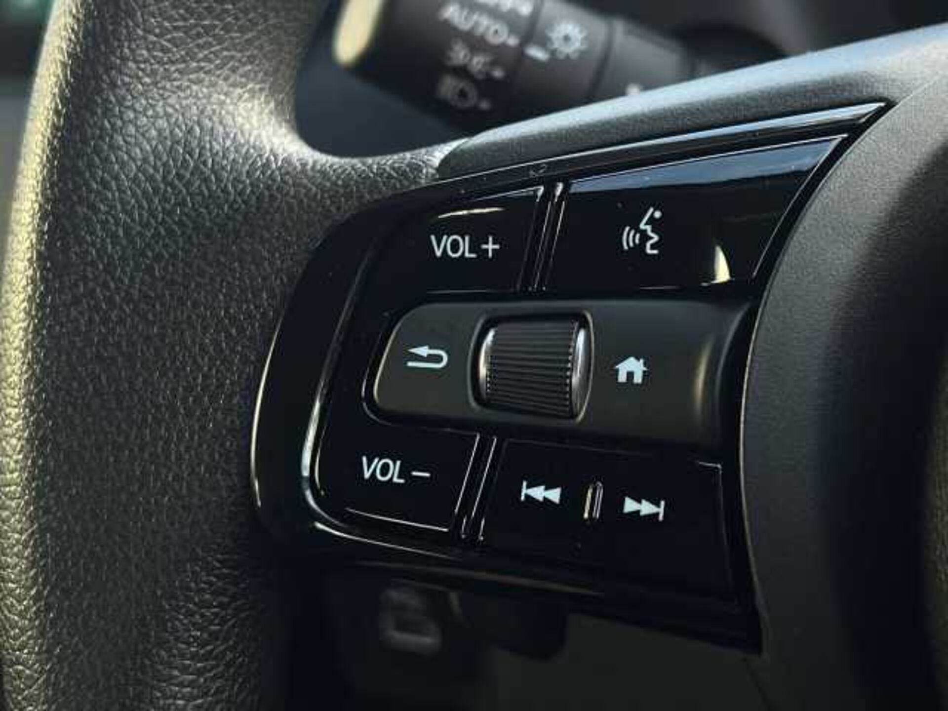 Honda HR-V Hybrid Elegance I-Mmd Cvt 