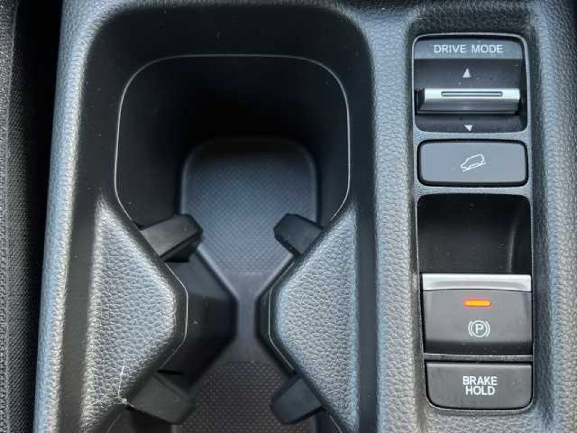 Honda HR-V Hybrid Elegance I-Mmd Cvt 