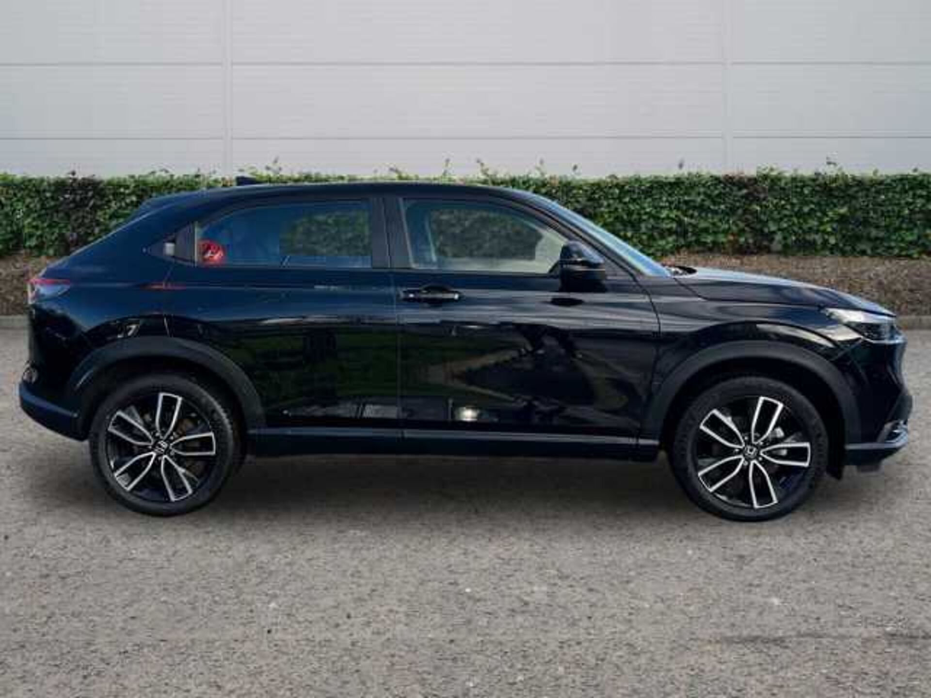 Honda HR-V Hybrid Elegance I-Mmd Cvt 