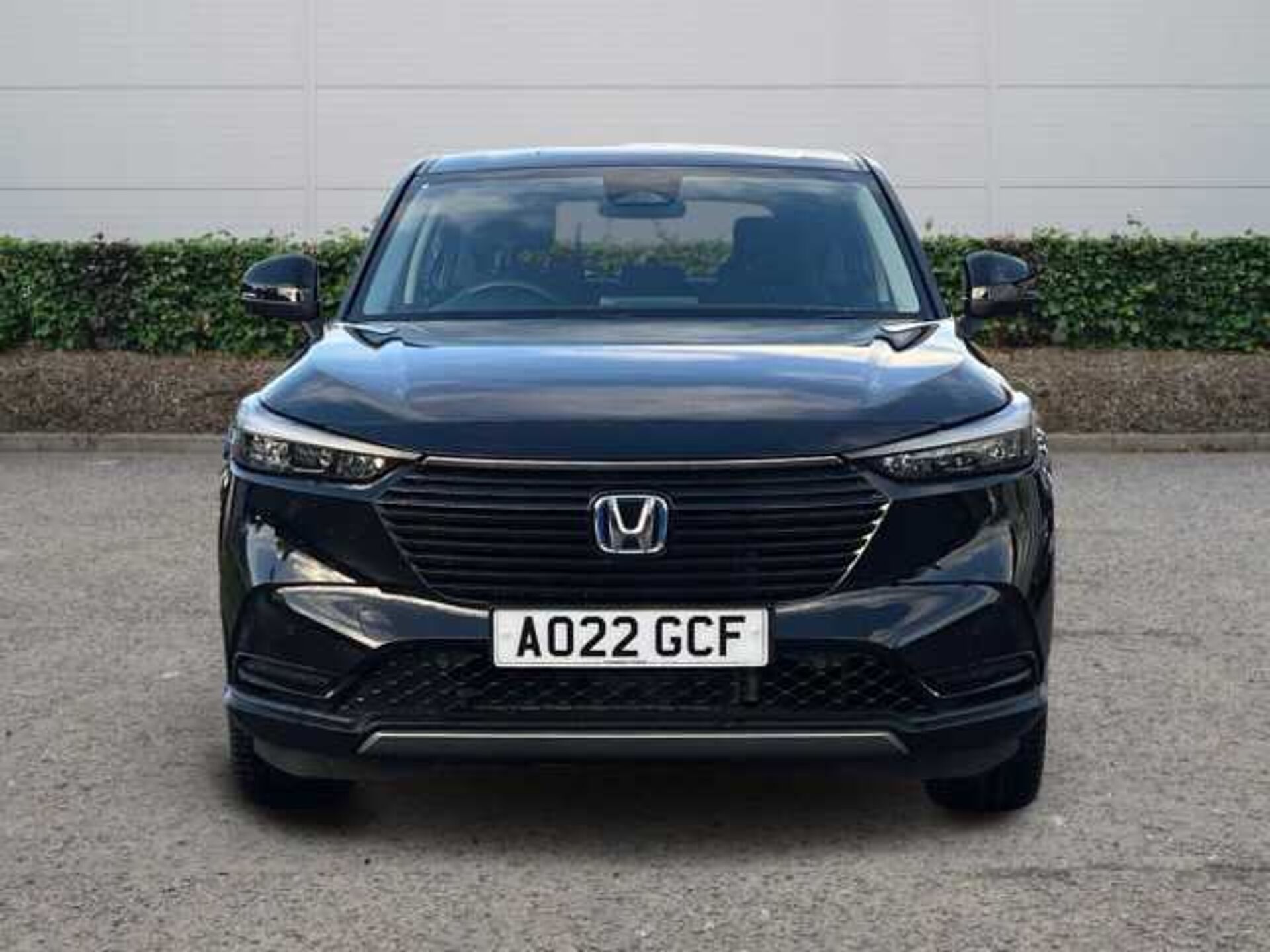 Honda HR-V Hybrid Elegance I-Mmd Cvt 