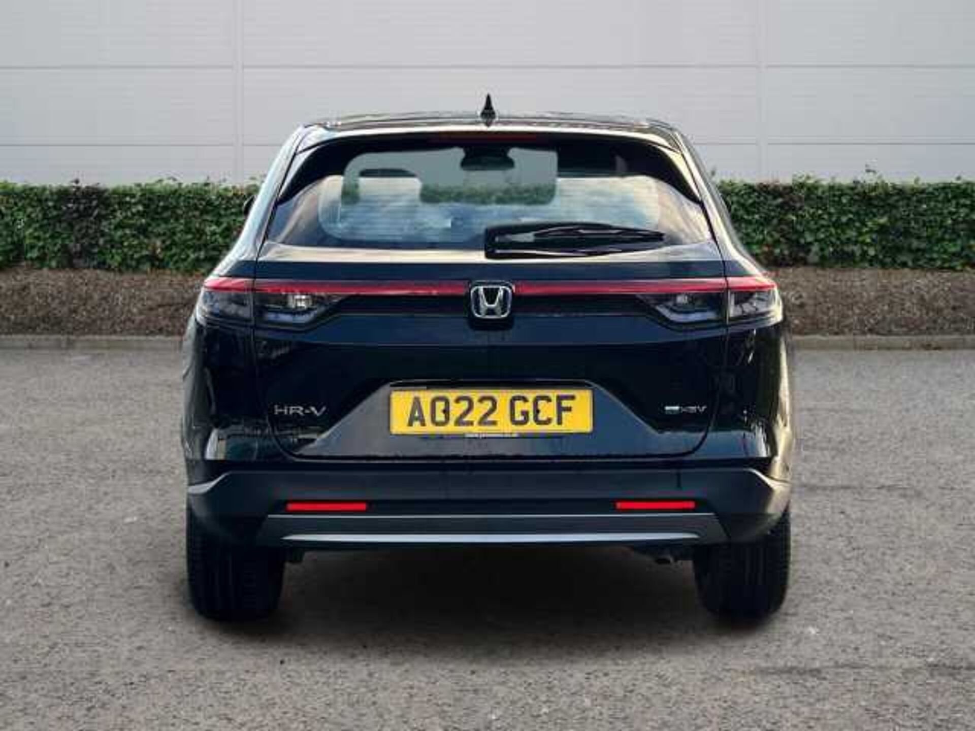 Honda HR-V Hybrid Elegance I-Mmd Cvt 