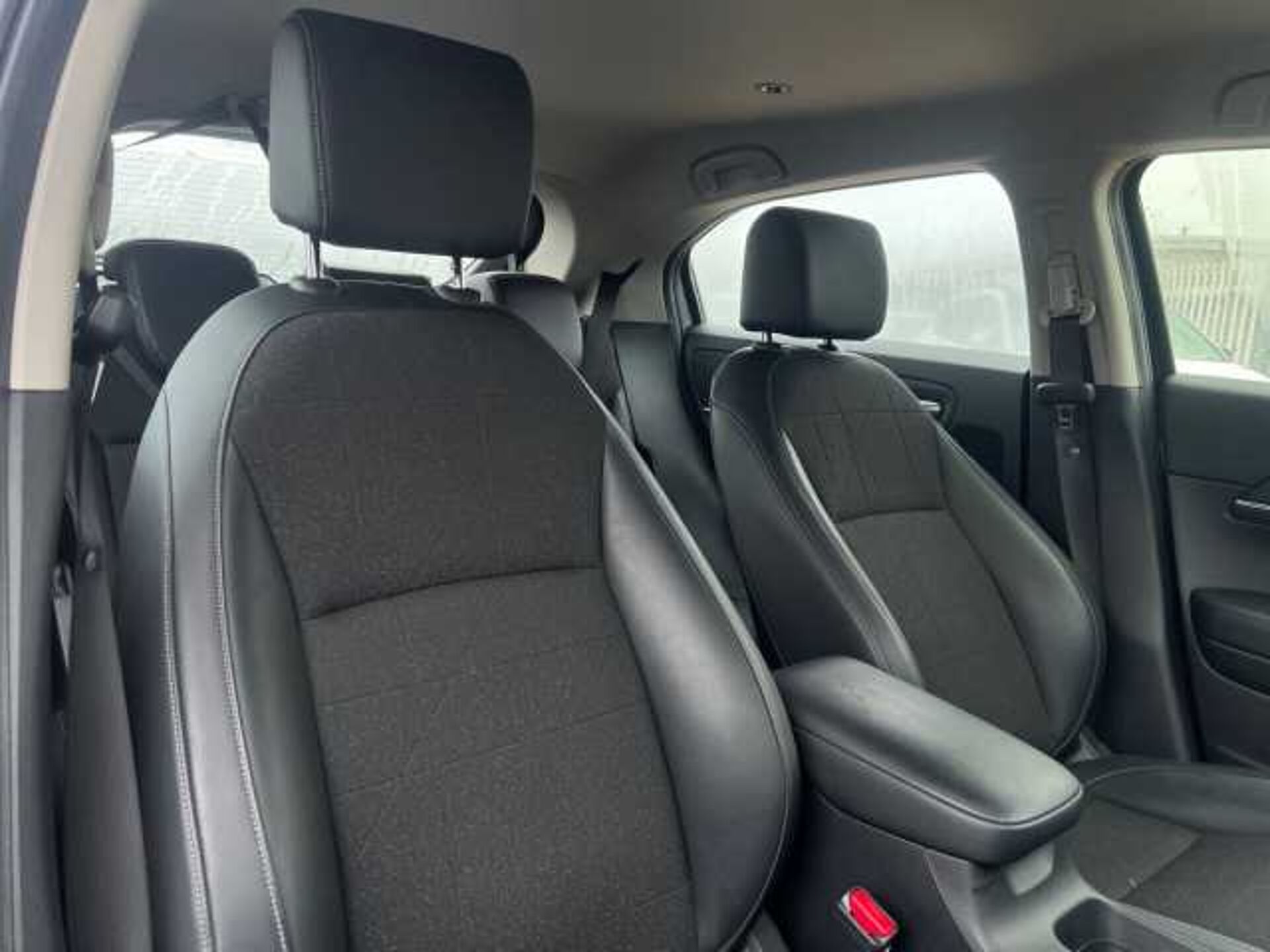 Honda HR-V Hybrid Advance I-Mmd Cvt 