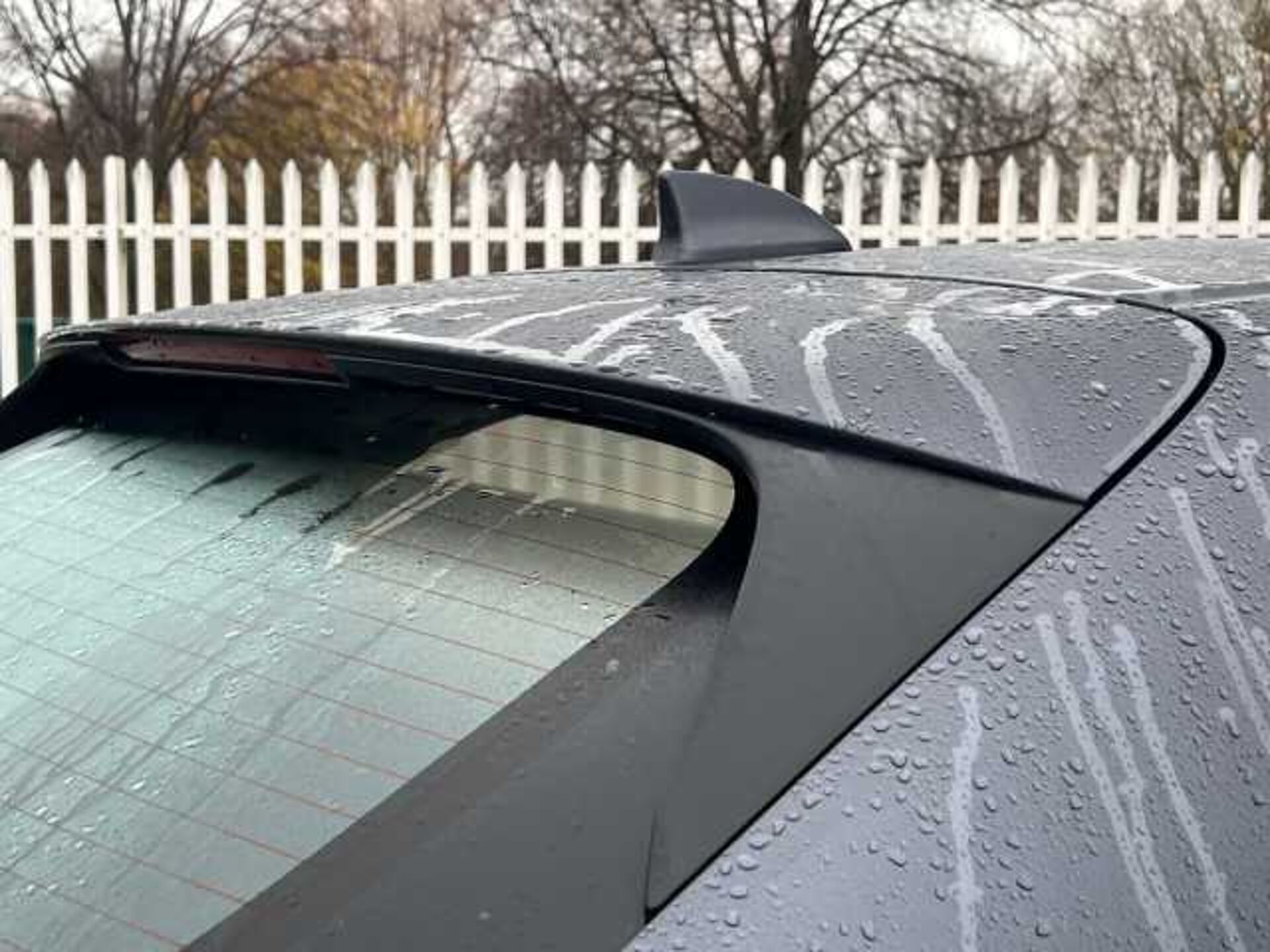 Honda HR-V Hybrid Advance I-Mmd Cvt 