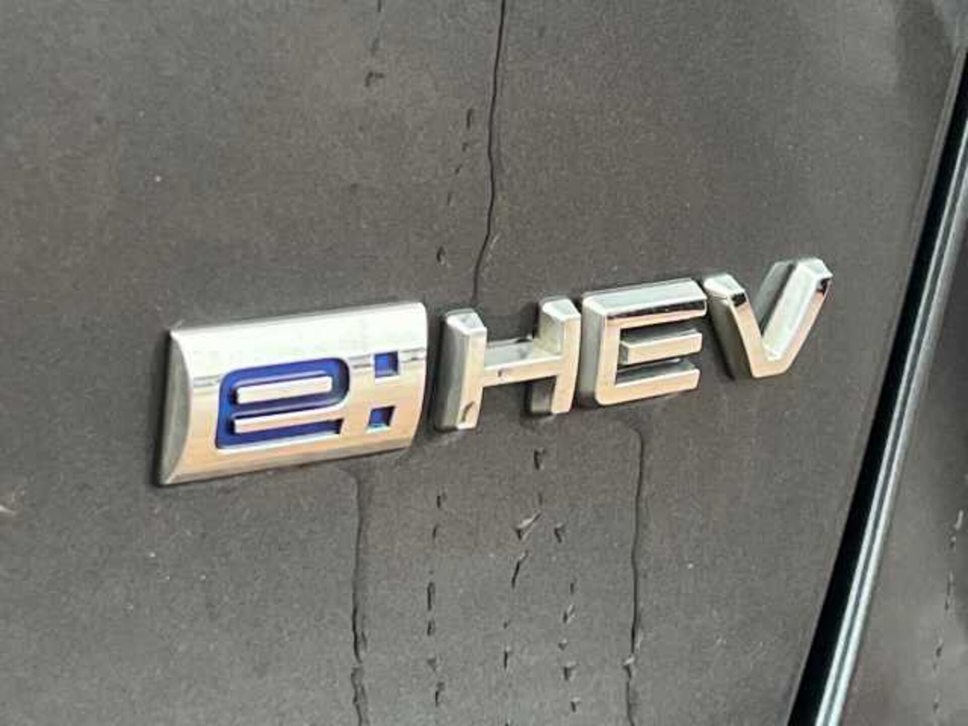 Honda HR-V Hybrid Advance I-Mmd Cvt 