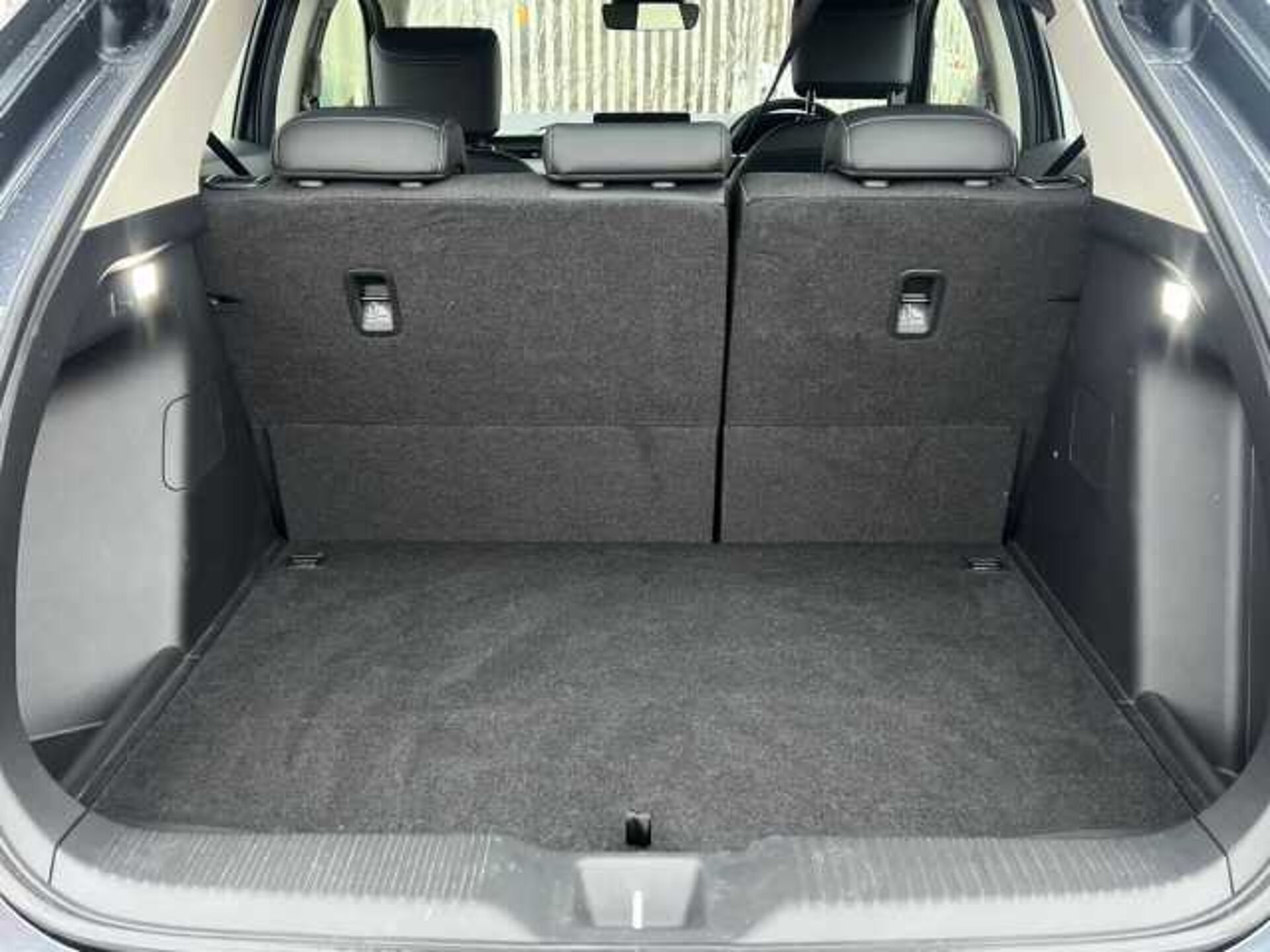 Honda HR-V Hybrid Advance I-Mmd Cvt 