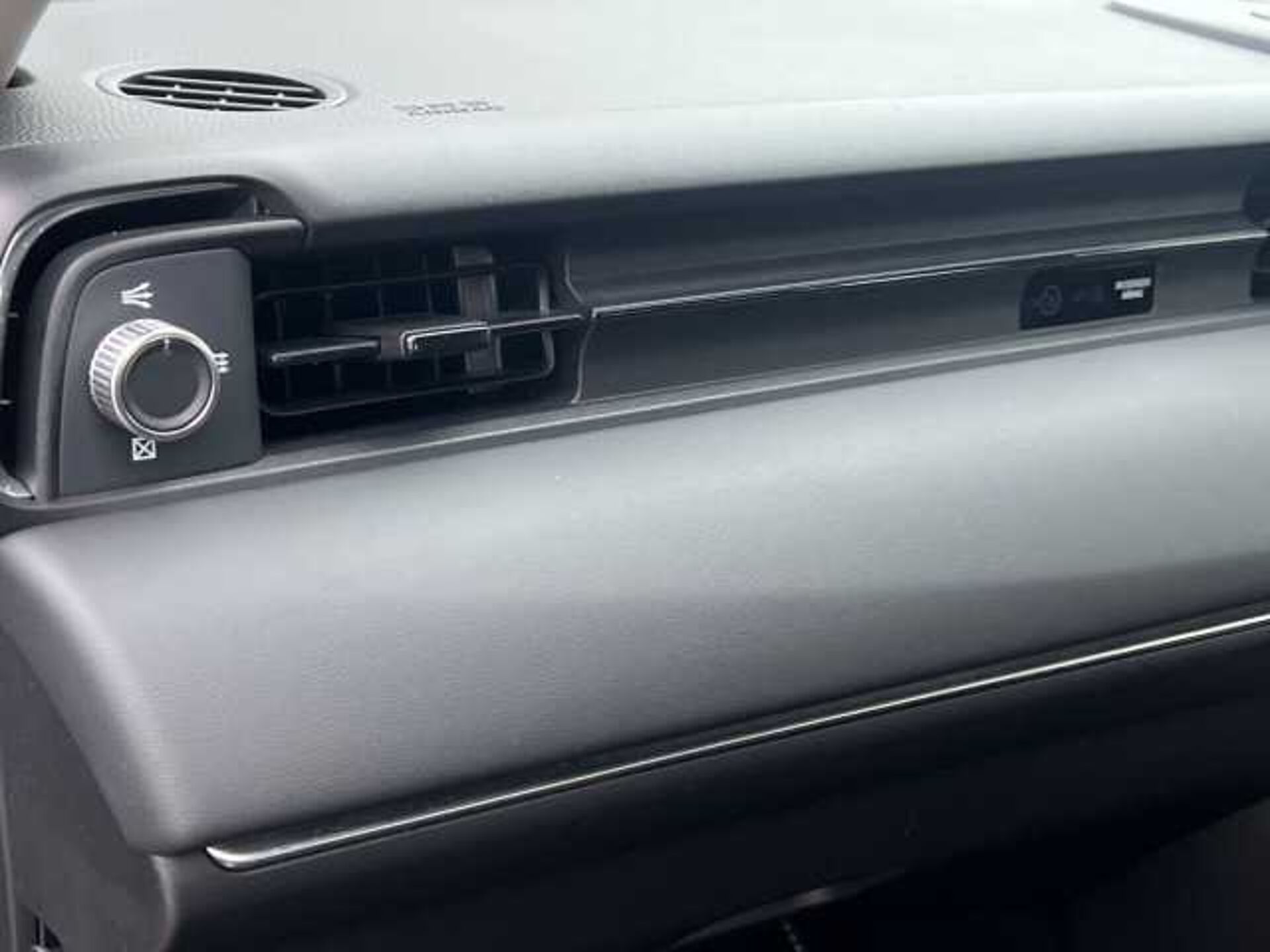 Honda HR-V Hybrid Advance I-Mmd Cvt 