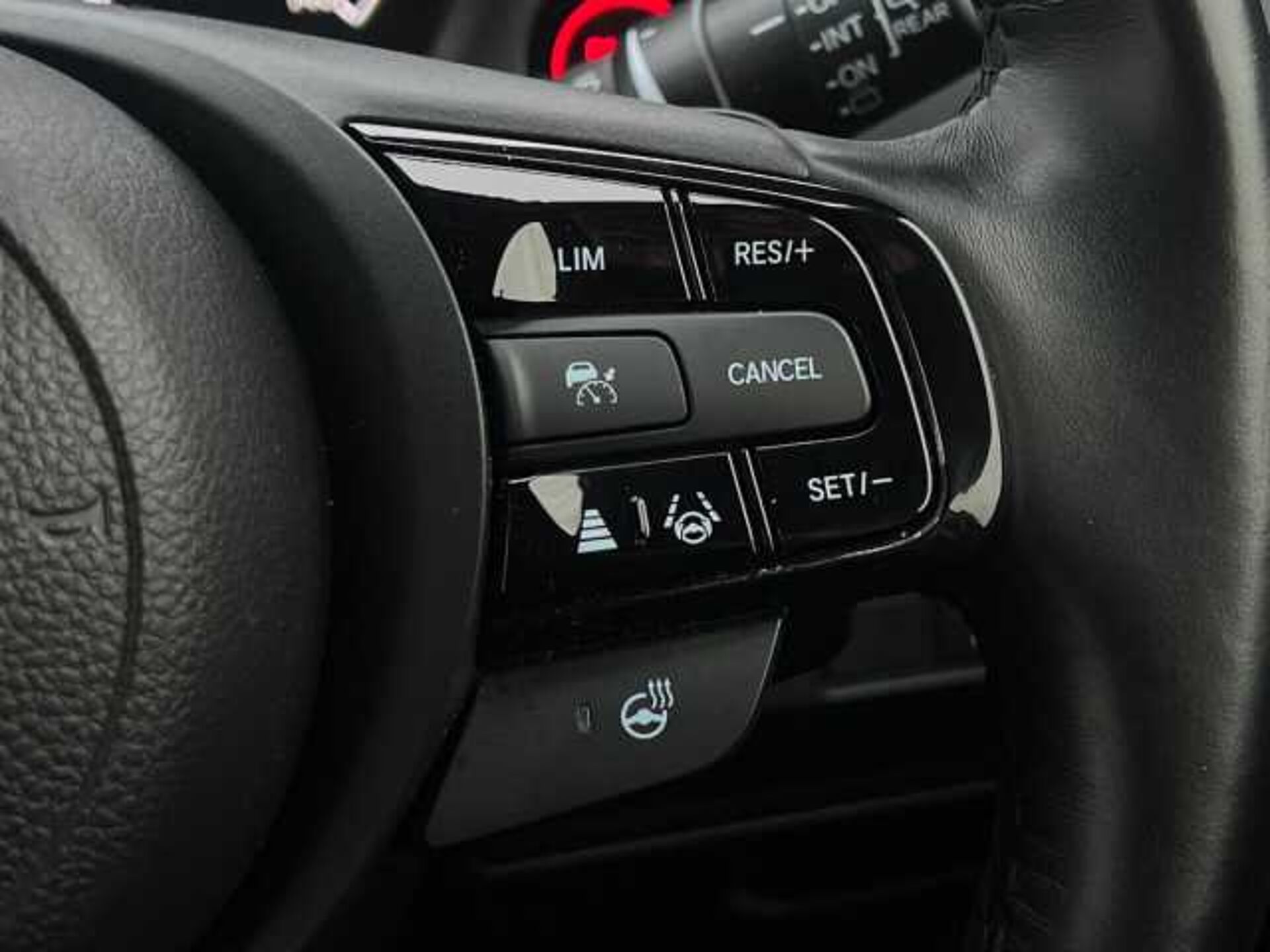 Honda HR-V Hybrid Advance I-Mmd Cvt 