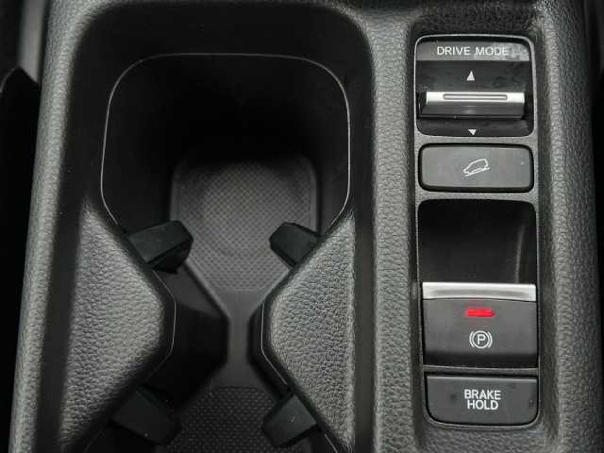 Honda HR-V Hybrid Advance I-Mmd Cvt 