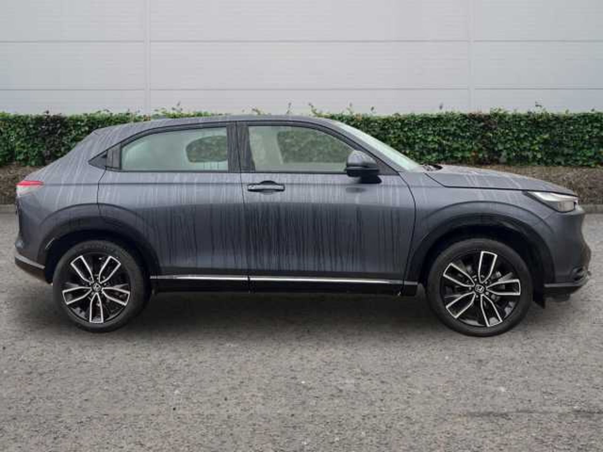 Honda HR-V Hybrid Advance I-Mmd Cvt 