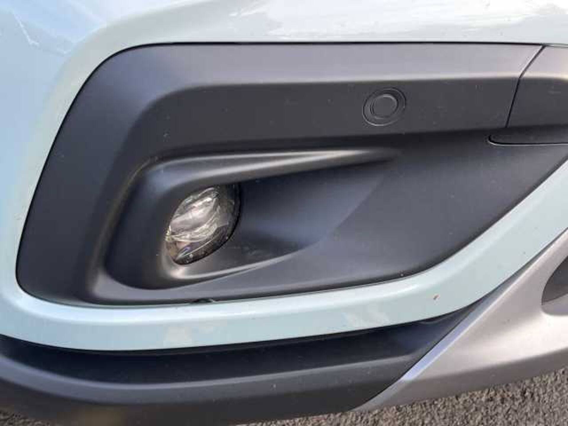 Honda Jazz Hybrid 1.5 h i-MMD Crosstar Advance Hatchback 5dr Petrol Hybrid eCVT Euro 6 (s/s) (122 