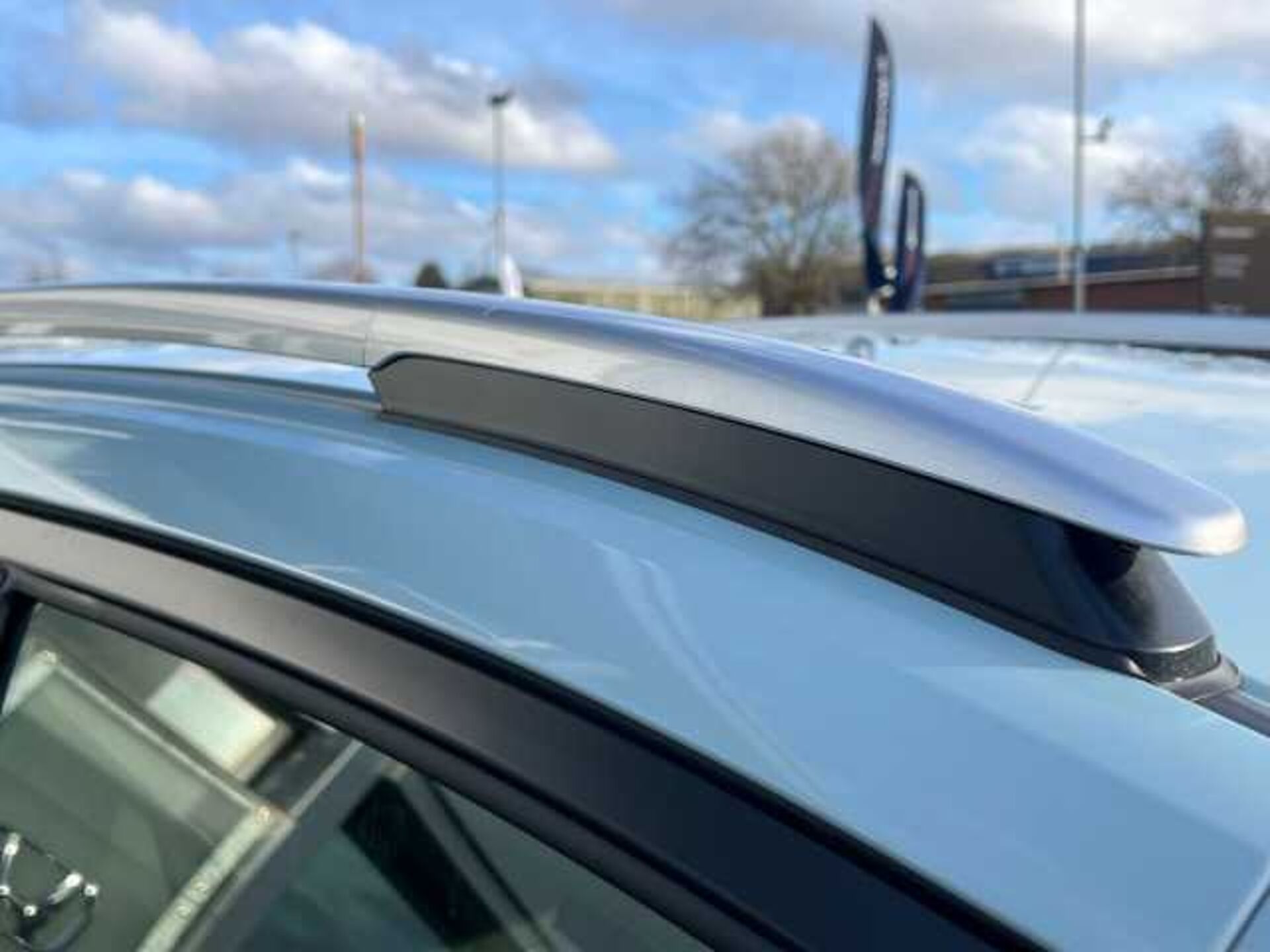 Honda Jazz Hybrid 1.5 h i-MMD Crosstar Advance Hatchback 5dr Petrol Hybrid eCVT Euro 6 (s/s) (122 