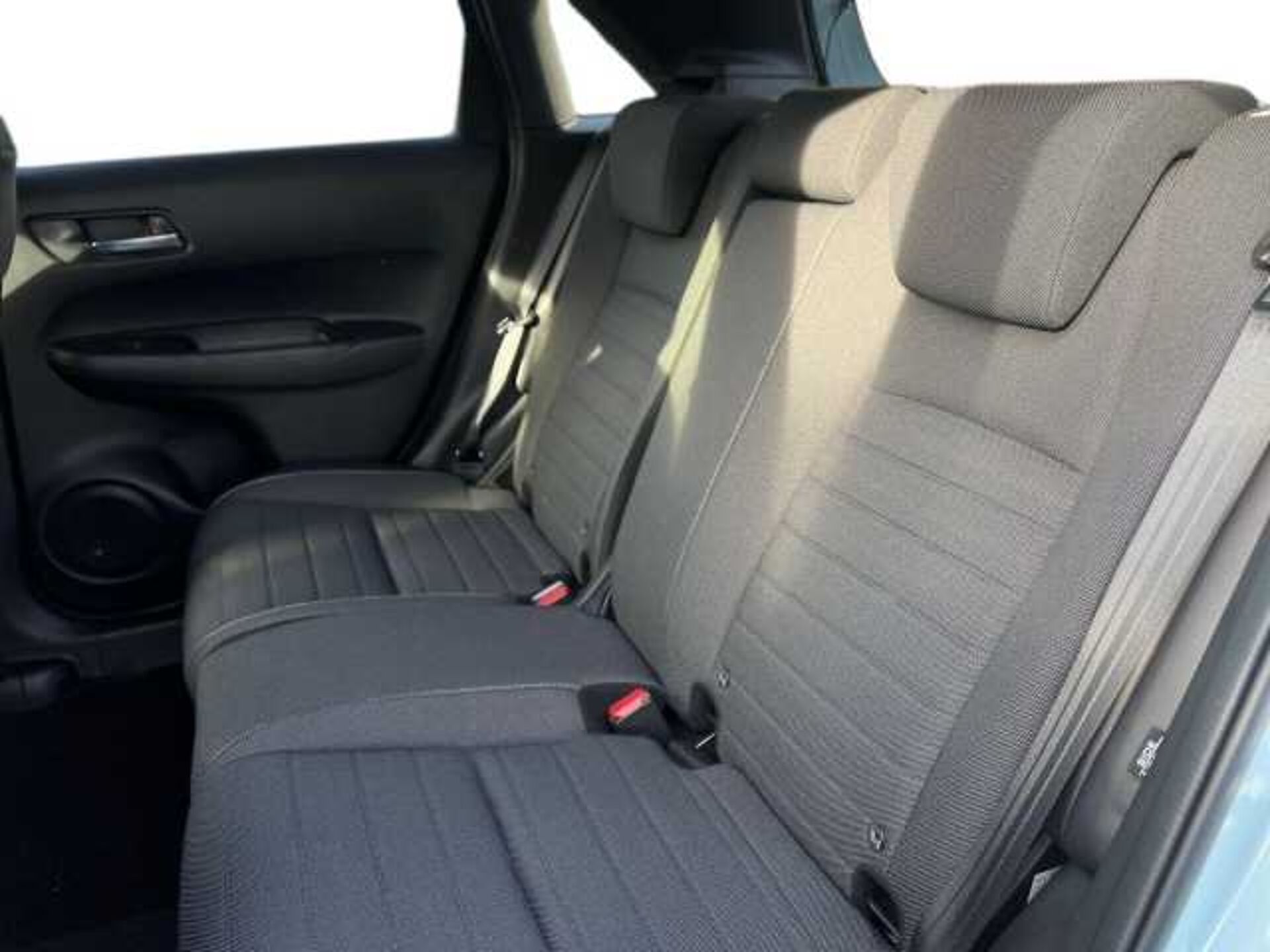 Honda Jazz Hybrid 1.5 h i-MMD Crosstar Advance Hatchback 5dr Petrol Hybrid eCVT Euro 6 (s/s) (122 