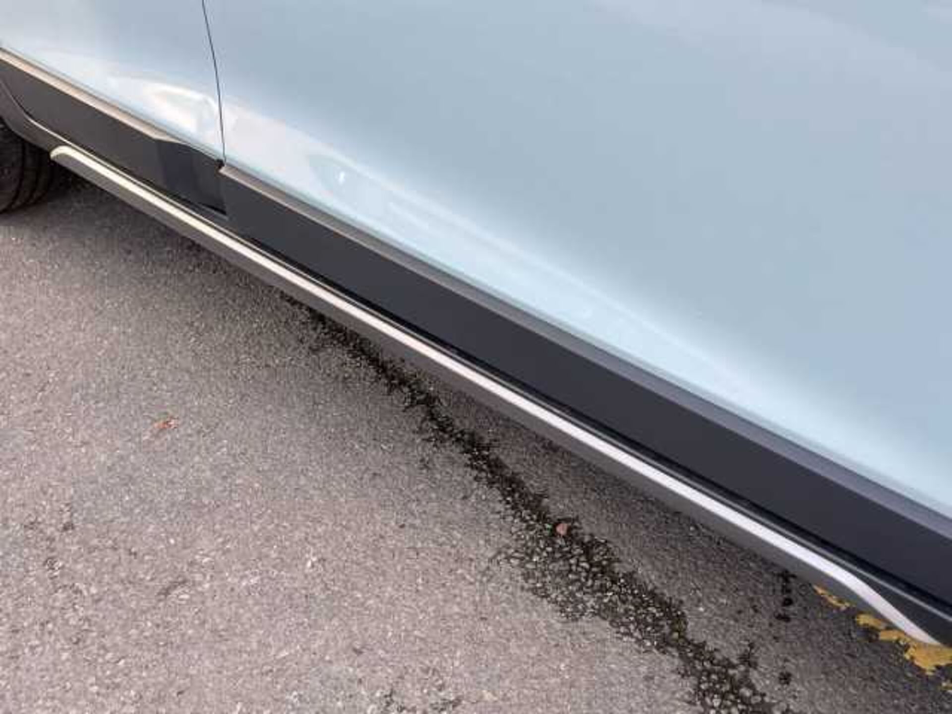 Honda Jazz Hybrid 1.5 h i-MMD Crosstar Advance Hatchback 5dr Petrol Hybrid eCVT Euro 6 (s/s) (122 