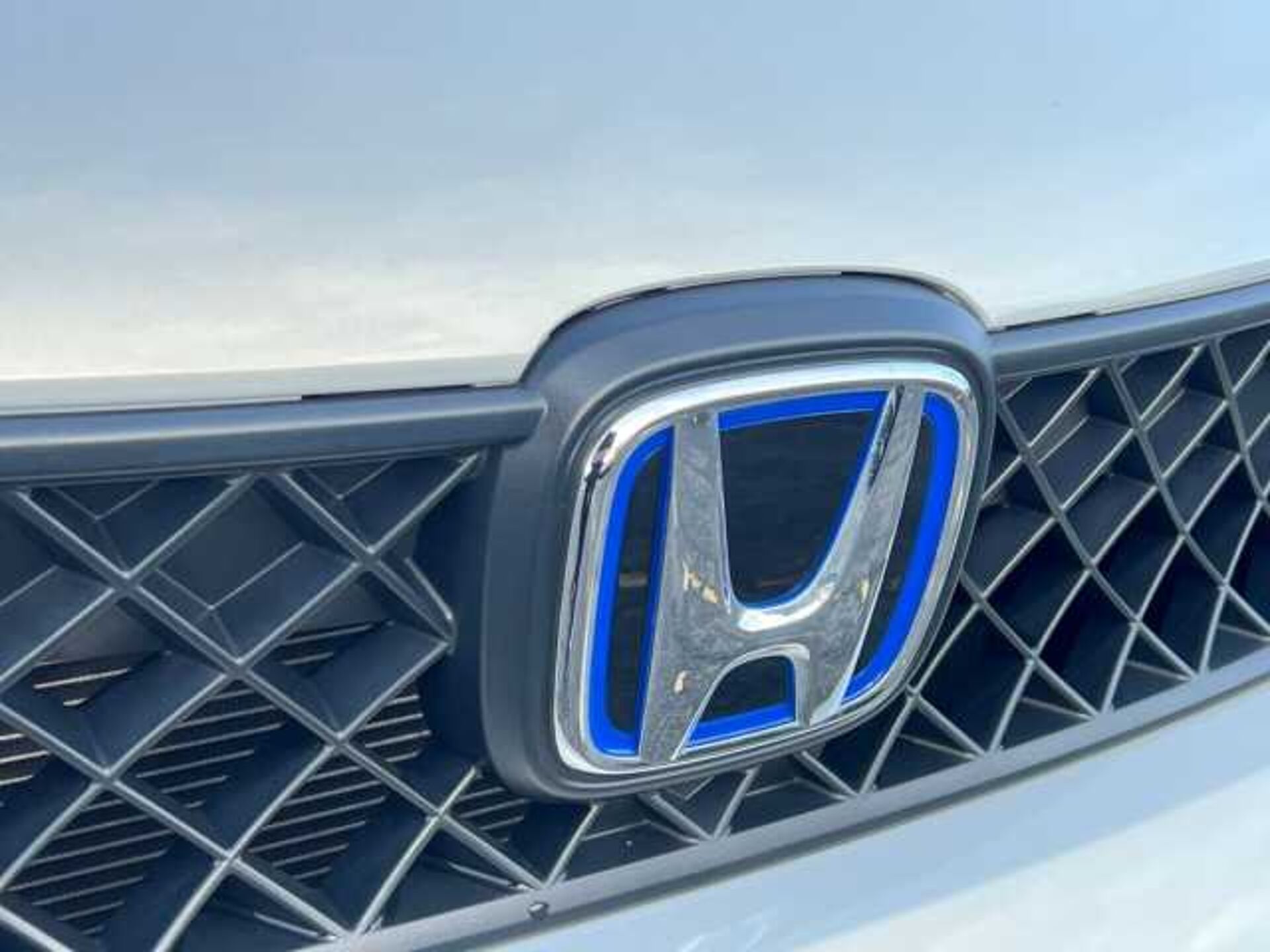 Honda Jazz Hybrid 1.5 h i-MMD Advance Hatchback 5dr Petrol Hybrid eCVT Euro 6 (s/s) (122 ps) 