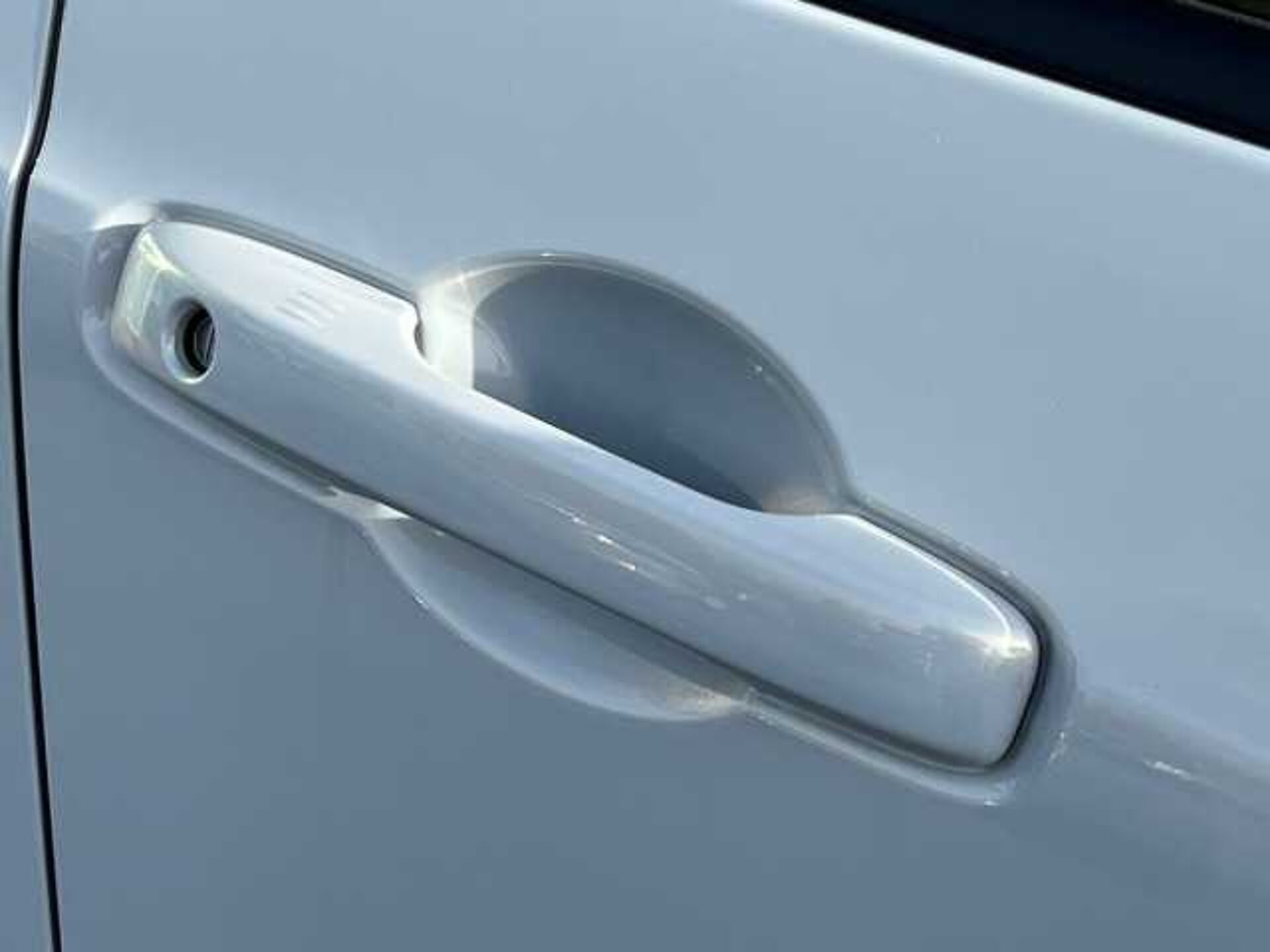 Honda Jazz Hybrid 1.5 h i-MMD Advance Hatchback 5dr Petrol Hybrid eCVT Euro 6 (s/s) (122 ps) 