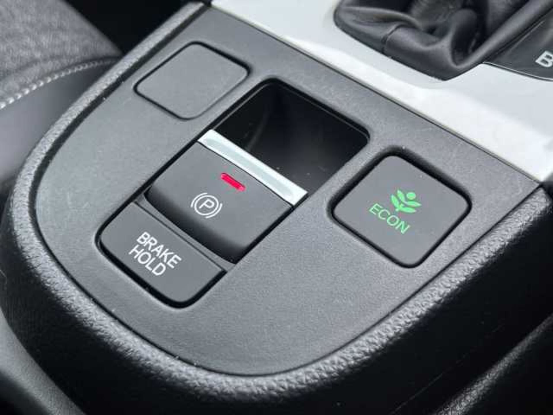 Honda Jazz Hybrid 1.5 h i-MMD Advance Hatchback 5dr Petrol Hybrid eCVT Euro 6 (s/s) (122 ps) 