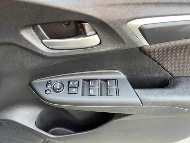 Honda Jazz 1.3 i-VTEC EX Hatchback 5dr Petrol Manual Euro 6 (s/s) (102 ps) 