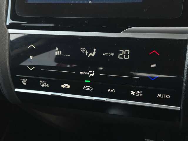 Honda Jazz 1.3 i-VTEC EX Hatchback 5dr Petrol Manual Euro 6 (s/s) (102 ps) 