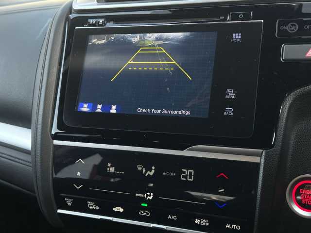 Honda Jazz 1.3 i-VTEC EX Hatchback 5dr Petrol Manual Euro 6 (s/s) (102 ps) 