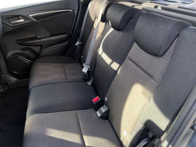 Honda Jazz 1.3 i-VTEC EX Hatchback 5dr Petrol Manual Euro 6 (s/s) (102 ps) 