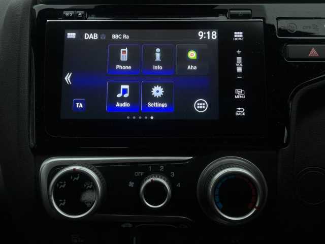 Honda Jazz 1.5 i-VTEC Sport Hatchback 5dr Petrol CVT Euro 6 (s/s) (130 ps) 