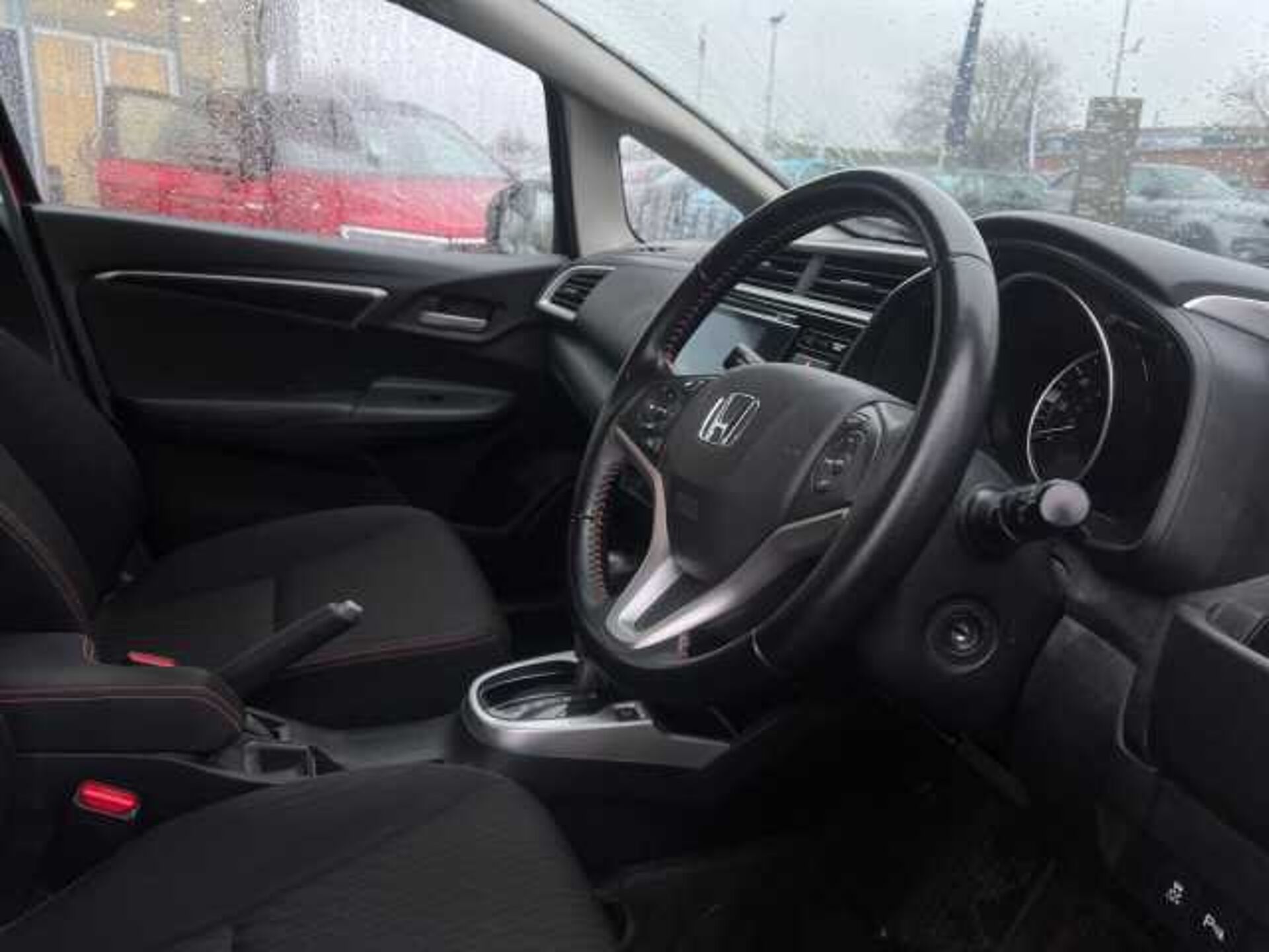 Honda Jazz 1.5 i-VTEC Sport Hatchback 5dr Petrol CVT Euro 6 (s/s) (130 ps) 