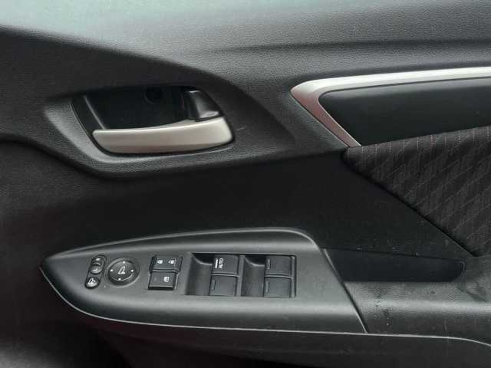 Honda Jazz 1.5 i-VTEC Sport Hatchback 5dr Petrol CVT Euro 6 (s/s) (130 ps) 