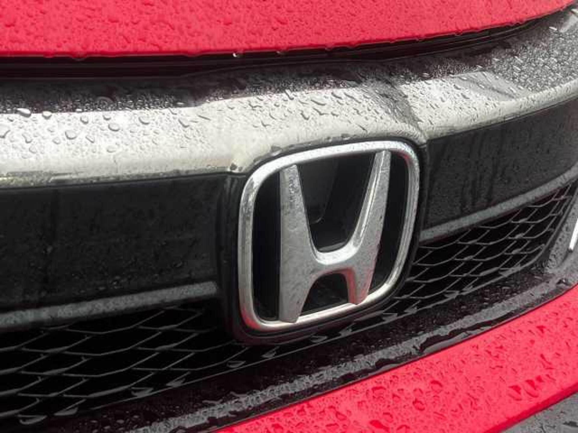 Honda Jazz 1.5 i-VTEC Sport Hatchback 5dr Petrol CVT Euro 6 (s/s) (130 ps) 